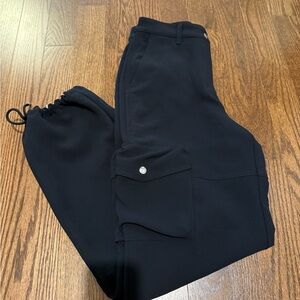 Wilfred Aritzia dress cargo pants Size 4